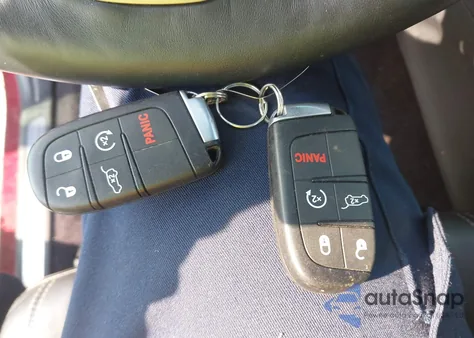 2017 Jeep Grand Cherokee Limited 4X4 z USA, uszkodzony, nr VIN 1C4RJFBG0HC750090